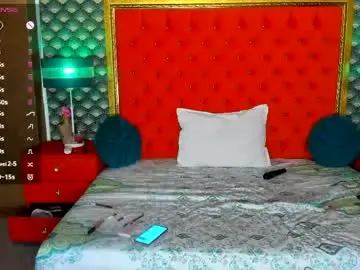 Best live sex cam show with valleriejonnes - Chaturbate