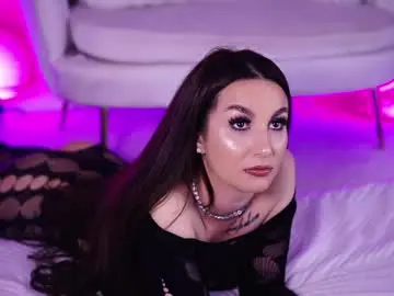 Live Sex Cam with zayaseduce - Chaturbate