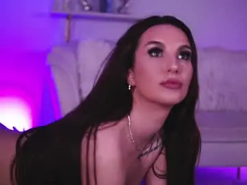 Adult Webcam with zayaseduce - Chaturbate