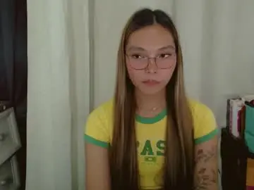 Best live sex cam show with asianhottiesttamira - Chaturbate