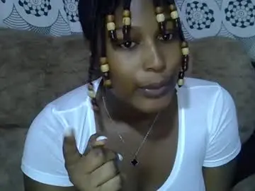 Adult Video Chat with ebonysk - Chaturbate
