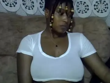 Sex Chat with ebonysk - Chaturbate