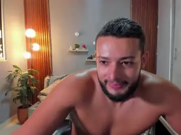 Nude Webcam with j_calix - Chaturbate