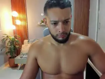 Live Sex with j_calix - Chaturbate