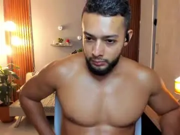 Live Sex Cam with j_calix - Chaturbate