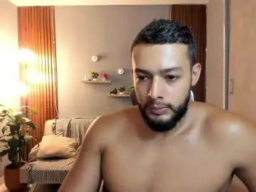 Live Sex Cam with j_calix - Chaturbate
