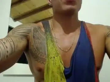 Best Webcam with jack_pergurtson01 - Chaturbate