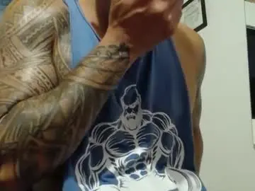 Free Porn Cam with jack_pergurtson01 - Chaturbate