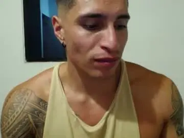 Best live sex cam show with jack_pergurtson01 - Chaturbate