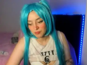 Live Sex with melissa_98 - Chaturbate
