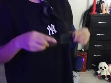 Live Porn with thomascooper_cams - Chaturbate