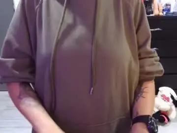 Adult Webcam with thomascooper_cams - Chaturbate