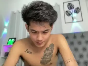 Sex Chat with xaldrian_destroyer - Chaturbate