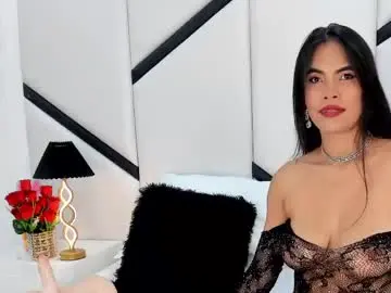 Adult Webcam with ximenacosta - Chaturbate