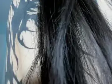 Nude Webcam with zombieeporcelainex - Chaturbate