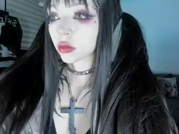 Sex Cam with zombieeporcelainex - Chaturbate
