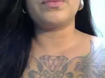Live Sex Cam with _sweetpoisonn - Chaturbate