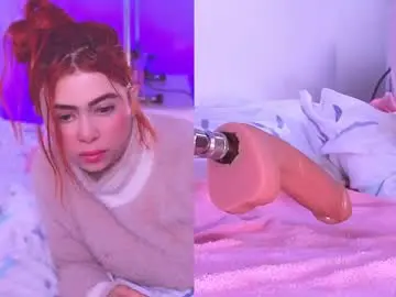 Free Porn Cam with amberthomson_cm - Chaturbate