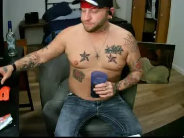 Nude Webcam with livingpuddle - Chaturbate