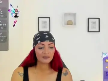 Best live sex cam show with monserrat__1 - Chaturbate
