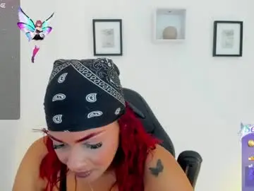 Live Sex Cam with monserrat__1 - Chaturbate