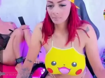 Best Webcam with monserrat__1 - Chaturbate