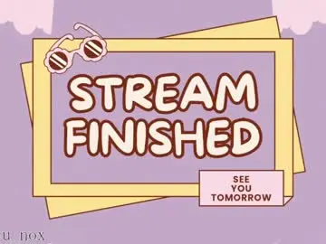 Nude Webcam with neptu_noxx - Chaturbate