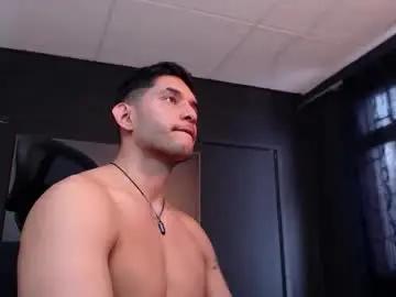 Best live sex cam show with richard_milleer - Chaturbate