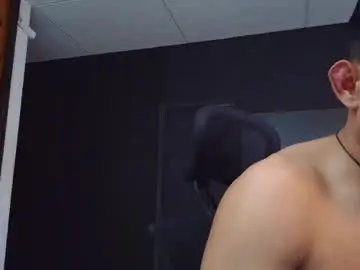 Adult Webcam with richard_milleer - Chaturbate