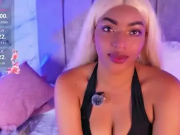 Live Porn with samira_gallardo - Chaturbate