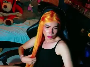 Best Webcam with thamara_roberts - Chaturbate