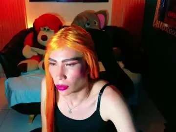 Nude Webcam with thamara_roberts - Chaturbate