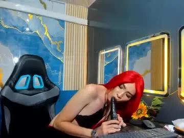 Adult Webcams with thamara_roberts - Chaturbate