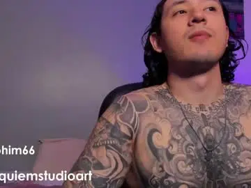 Adult Webcam with thejoestars - Chaturbate