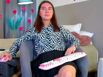 Sex Cam with alisaalarie - Chaturbate