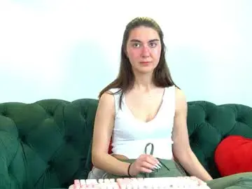 Live Sex with alisaalarie - Chaturbate