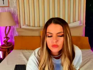 Sex Cam with anyalovx - Chaturbate