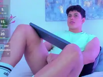 Best live sex cam show with arminjones1 - Chaturbate