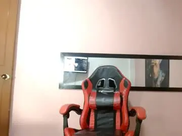 Free Live Porn with carolina_lenon69 - Chaturbate