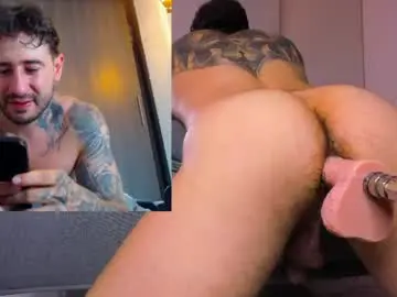 Private Sex Chat with chris_milleer - Chaturbate