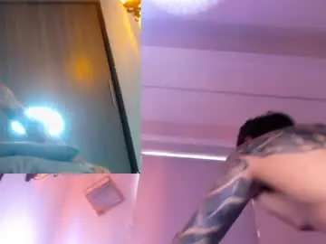 Watch Live Sex Cams with chris_milleer - Chaturbate