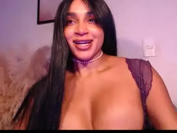 Live Sex with destinnemil - Chaturbate