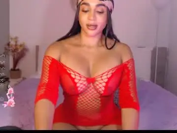 Live Porn with destinnemil - Chaturbate