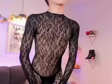 Private Sex Chat with evan_voss - Chaturbate