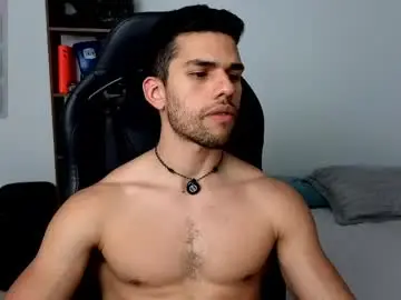 Adult Video Chat with kiritosexhot - Chaturbate