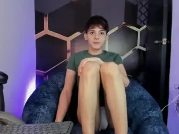 Free Live Porn with mathias_green - Chaturbate