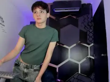 Best Webcam with mathias_green - Chaturbate