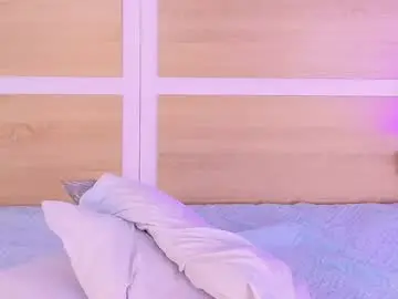 Watch Live Sex Cams with niickypurple - Chaturbate