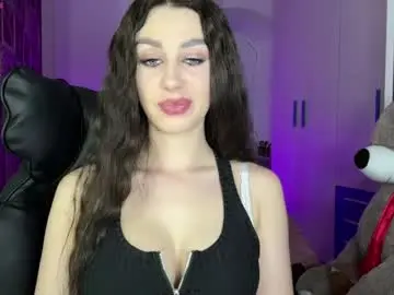 Watch Live Sex Cams with sweet_cherry_n - Chaturbate