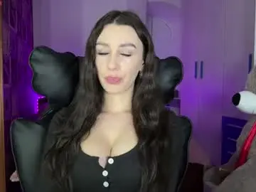 Adult Webcam with sweet_cherry_n - Chaturbate